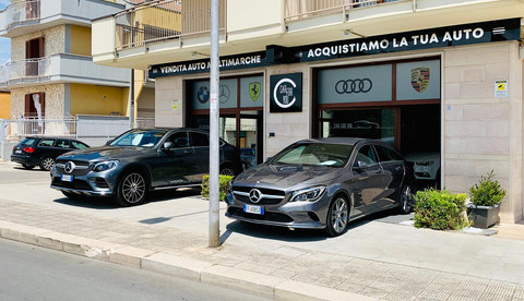 Car For You Altamura